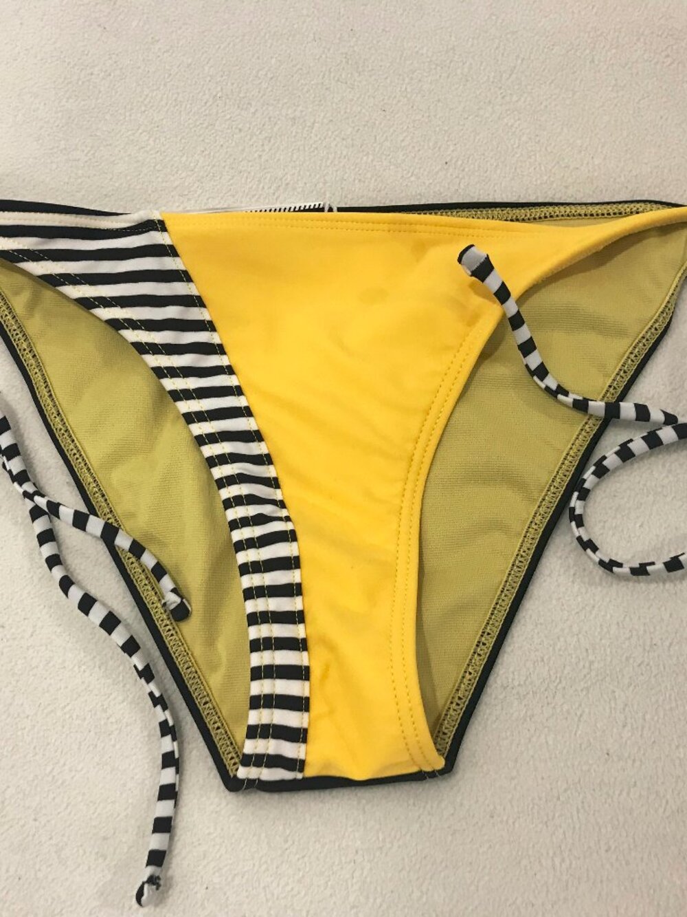 Volcom Bikini Tropic